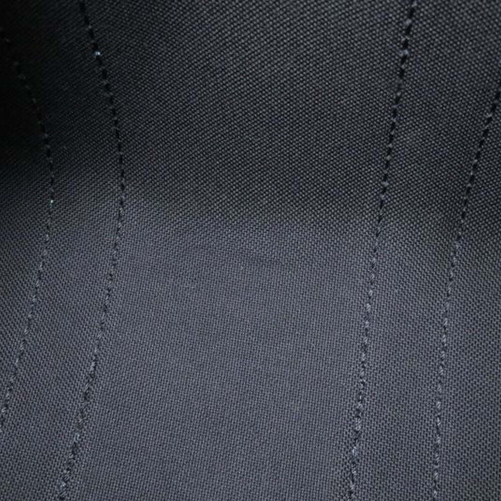 Pre-Loved Louis Vuitton Monogram Eclipse Reverse Keepall 25 - Picture 5 of 12